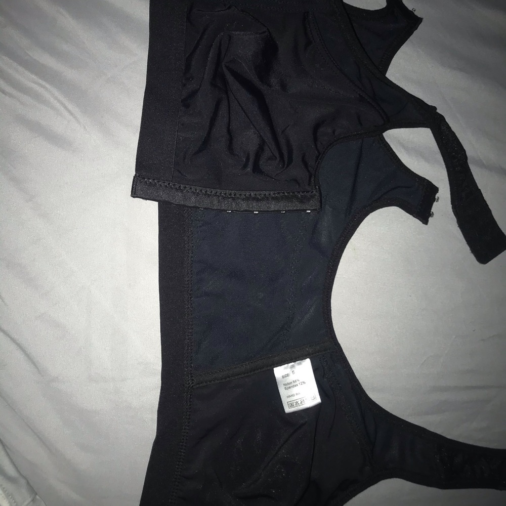 Nursing bra - Picture 5 of 5